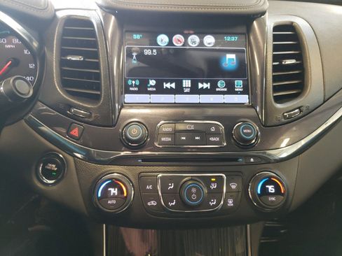 Used 2020 Chevrolet Impala Premier image 18