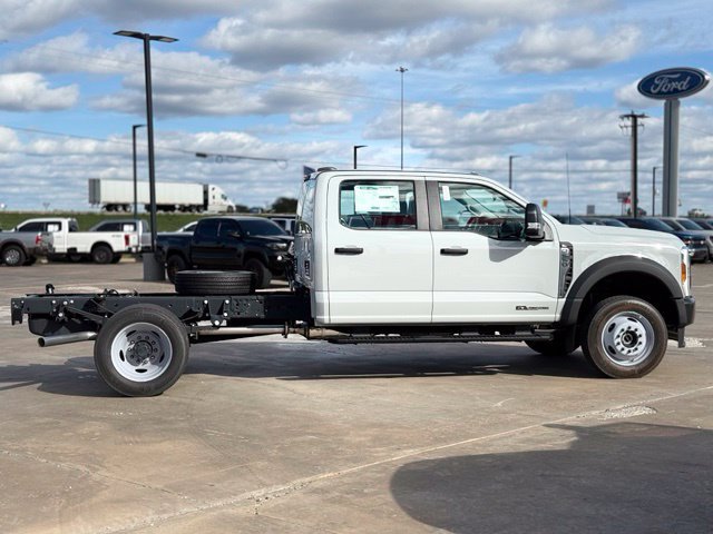Used 2026 Ford F550 4x4 Crew Cab Super Duty image 8