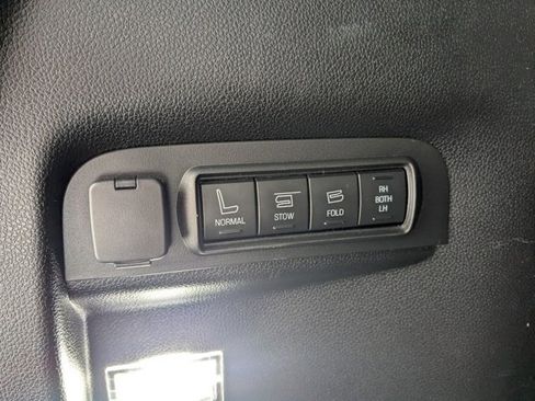 Used 2016 Ford Explorer Sport w/ Equipment Group 401A image 17