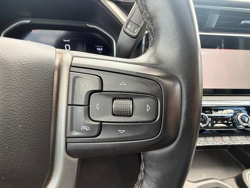 Used 2024 GMC Sierra 2500 Denali w/ Denali Reserve Package AWD/4WD image 16