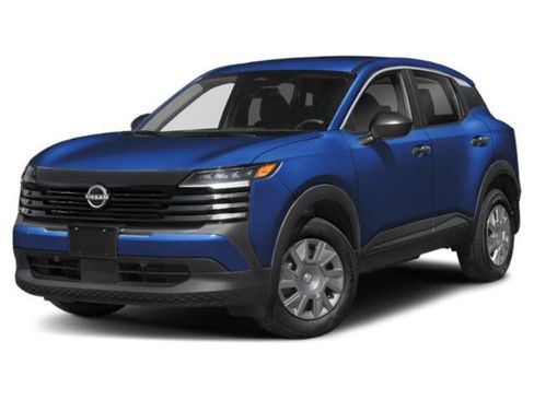 Used 2026 Nissan Kicks S FWD image 11