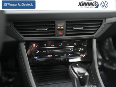 New 2026 Volkswagen Jetta SEL image 16