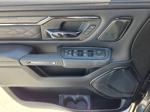 New 2026 RAM 1500 Limited AWD/4WD image 29