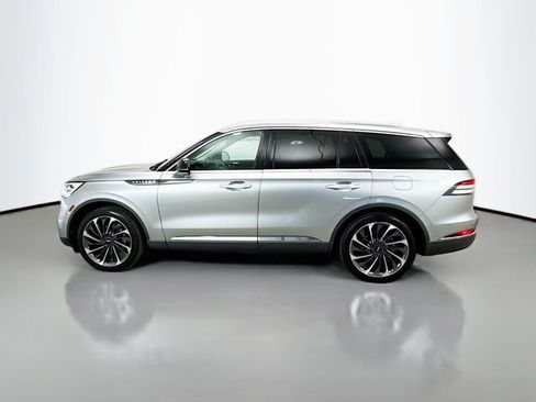 Used 2020 Lincoln Aviator Reserve w/ Equipment Group 202A AWD/4WD image 4