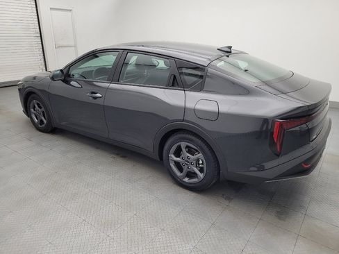 Used 2025 Kia K4 FWD image 3