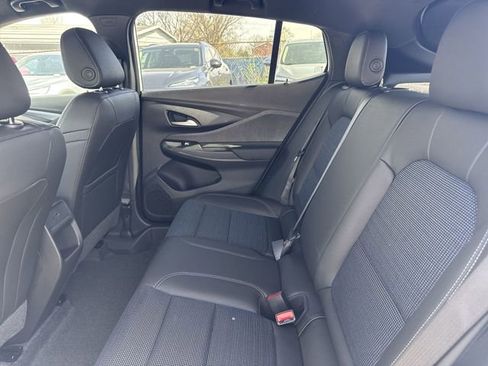 New 2026 Buick Envista Preferred w/ Convenience I Package image 21