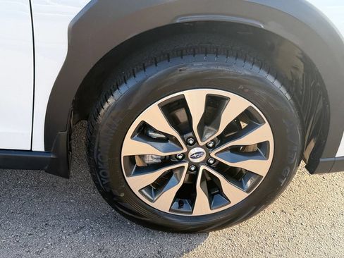 Used 2024 Subaru Outback Limited XT AWD/4WD image 19