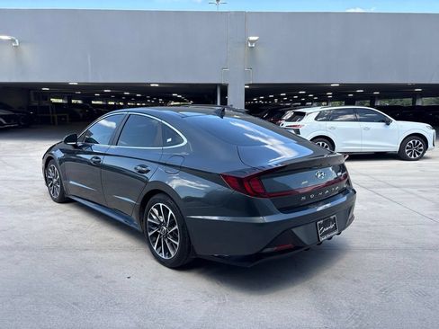 Used 2023 Hyundai Sonata Limited FWD image 8