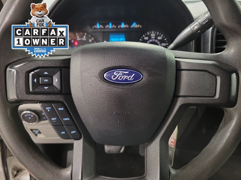 Used 2020 Ford F150 XL w/ Trailer Tow Package RWD image 25