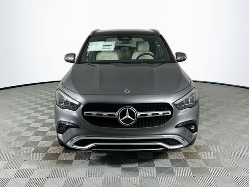 New 2026 Mercedes-Benz GLA 250 image 2