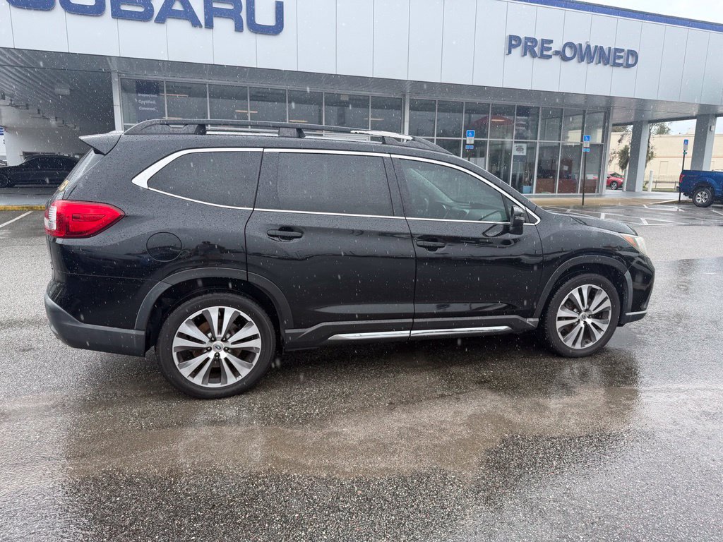 Used 2019 Subaru Ascent Limited AWD/4WD image 3