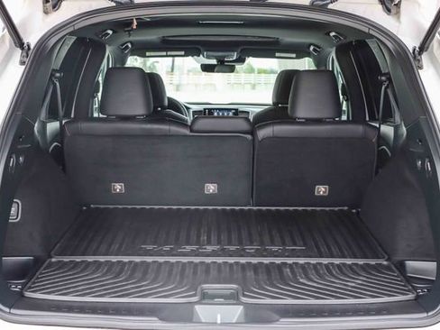 Used 2023 Honda Passport TrailSport image 28