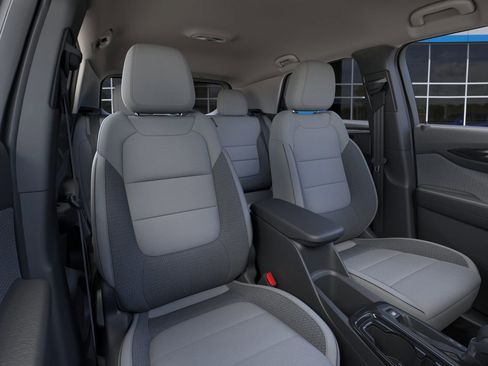 New 2026 Chevrolet TrailBlazer LT w/ LT Cold Weather Package image 14