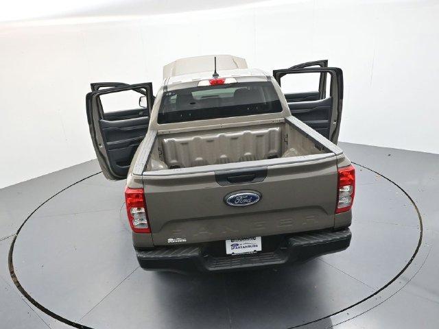 New 2026 Ford Ranger XL AWD/4WD image 60