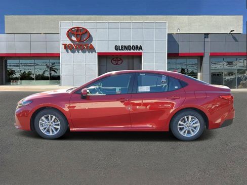 New 2026 Toyota Camry LE image 6