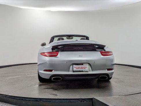 Used 2014 Porsche 911 Carrera image 8