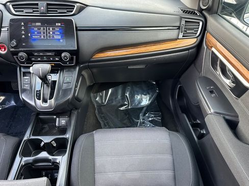 Used 2019 Honda CR-V EX image 28