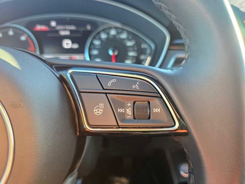 Used 2023 Audi A4 2.0T Premium w/ Convenience Package image 32