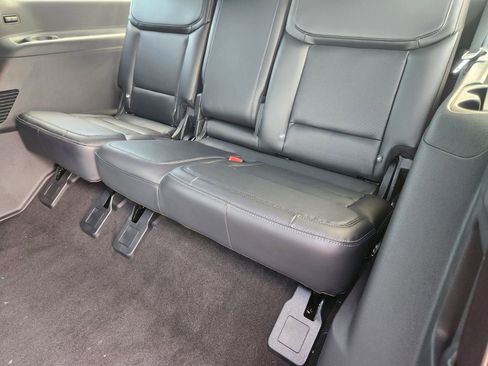 New 2026 Ford Expedition Max Platinum w/ Stealth Appearance Package image 26