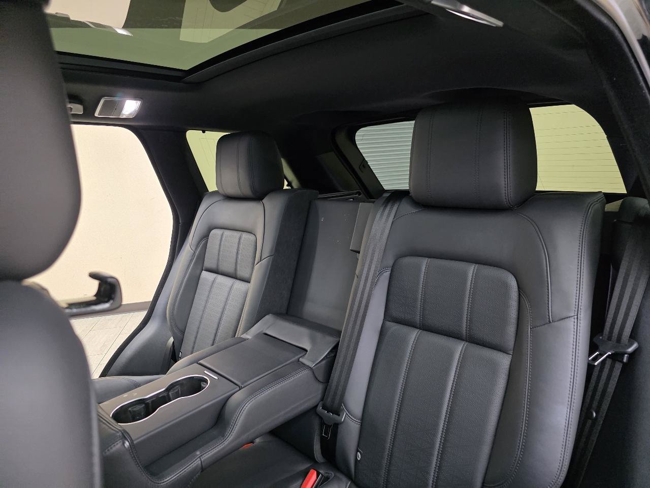Used 2019 Land Rover Range Rover Sport HSE Dynamic AWD/4WD image 27