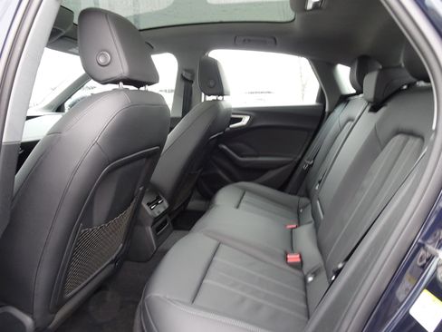 Certified 2025 Audi A5 2.0T Premium w/ Convenience Package image 12