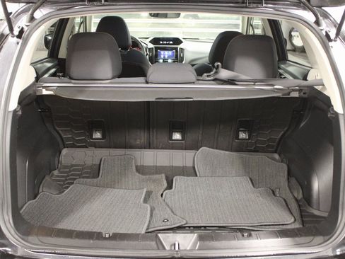 Used 2018 Subaru Crosstrek 2.0i Premium w/ Moonroof Package image 22