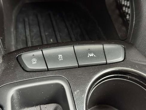 Used 2024 Chevrolet TrailBlazer LS w/ LS Convenience Package image 26