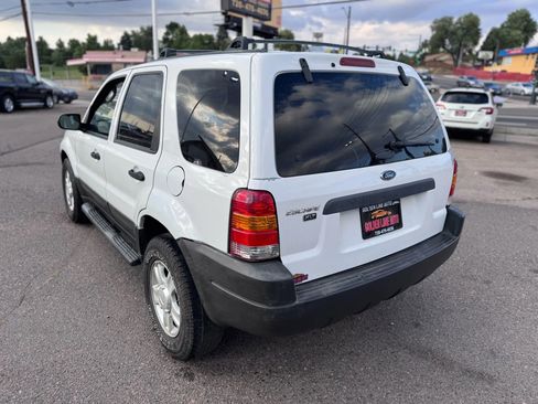 Used 2003 Ford Escape XLT image 6