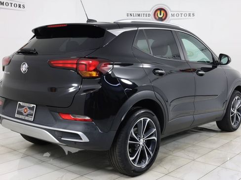 Used 2023 Buick Encore GX Select FWD image 3