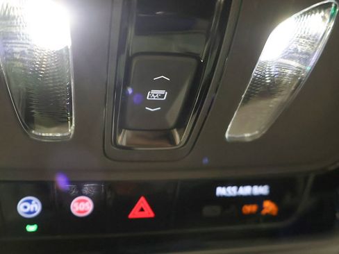 Used 2026 Cadillac Optiq Sport 1 w/ LPO, Floor Liner Package AWD/4WD image 50