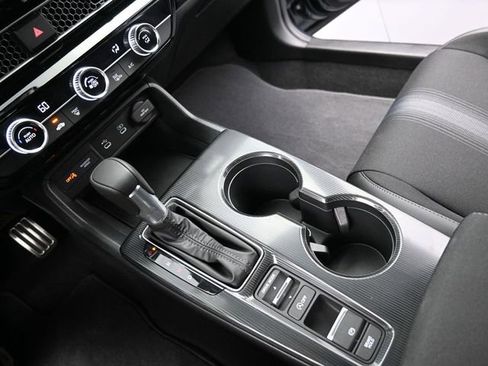 Used 2026 Honda Civic Sport image 15