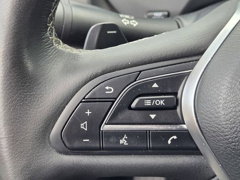 Used 2019 INFINITI QX50 Essential w/ Proactive Package image 22