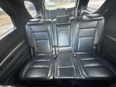 Used 2014 Dodge Durango R/T w/ Premium Nappa Leather Group image 26