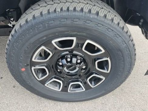 New 2026 Ford F350 Platinum AWD/4WD image 9