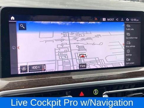 Used 2024 BMW X3 xDrive30i image 12