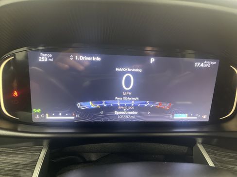 Used 2022 Jeep Wagoneer Series II w/ Premium Group I image 35