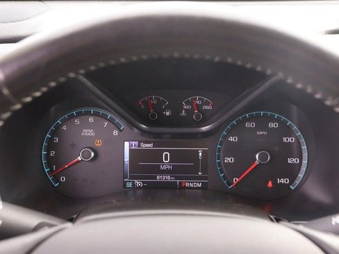 Used 2016 Chevrolet Colorado Z71 image 13