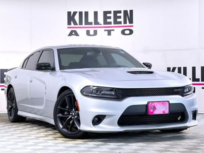Used 2021 Dodge Charger GT w/ Plus Group