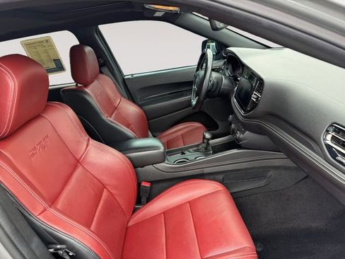 Used 2022 Dodge Durango SRT AWD/4WD image 15