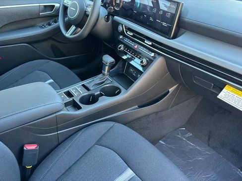 New 2026 Hyundai Sonata SE image 12