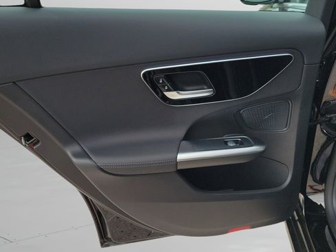 Certified 2026 Mercedes-Benz C 300 Sedan image 28