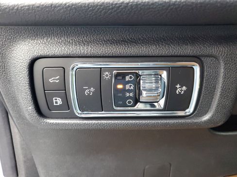 New 2026 Lincoln Corsair Grand Touring image 14