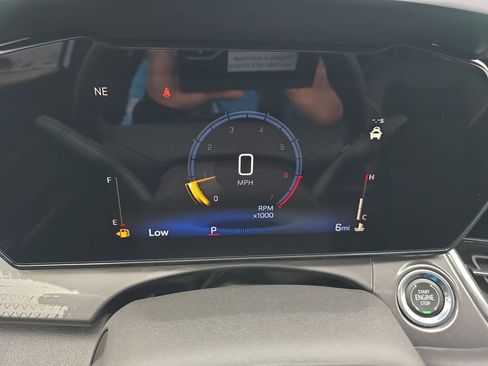 New 2026 Chevrolet Trax ACTIV w/ Driver Confidence Package image 18