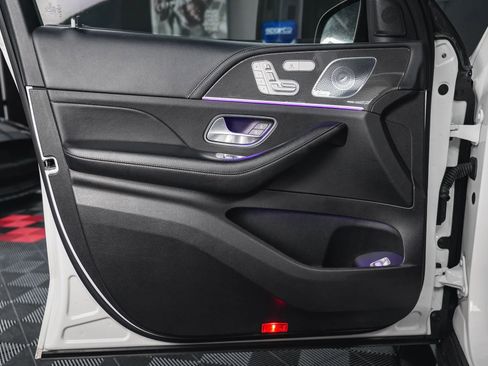 Used 2020 Mercedes-Benz GLE 450 GLE 450 4MATIC Sport Utility 4 image 34