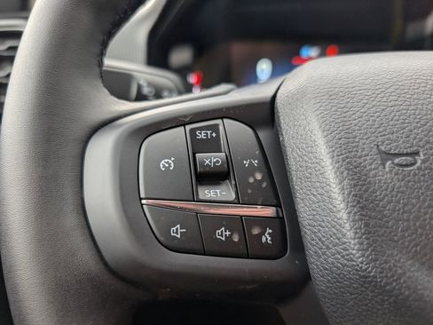 New 2025 Ford Ranger XLT w/ Trailer Tow Package image 10