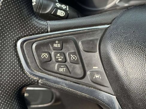 Used 2020 Chevrolet Equinox LT AWD/4WD image 24
