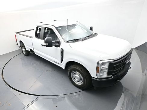 New 2026 Ford F350 XL RWD image 18