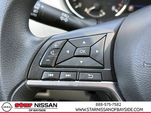 Used 2016 Nissan Altima 2.5 SV w/ Convenience Package image 34