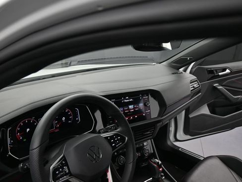 Used 2022 Volkswagen Jetta GLI Autobahn FWD image 40