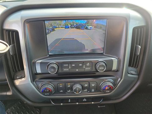 Used 2014 Chevrolet Silverado 1500 LT w/ All Star Edition image 33